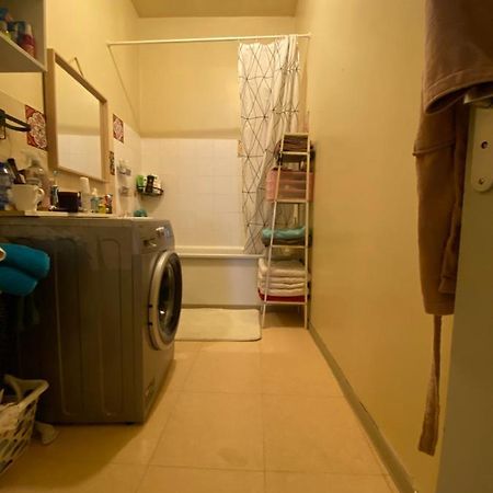 Ecusson Apartment มงต์เปอลิเยร์ ภายนอก รูปภาพ